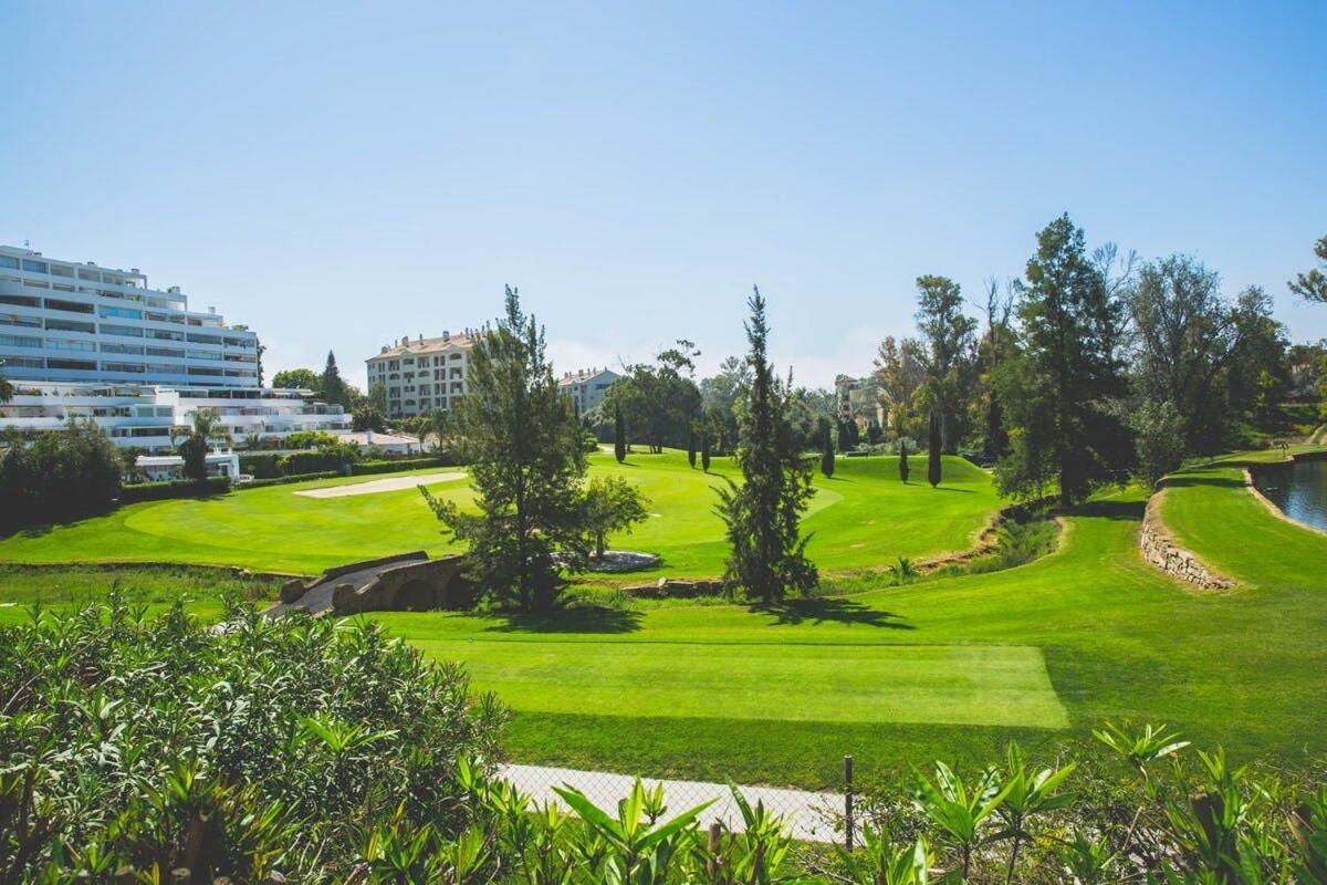 Moderno En Guadalmina Golf - Marbella