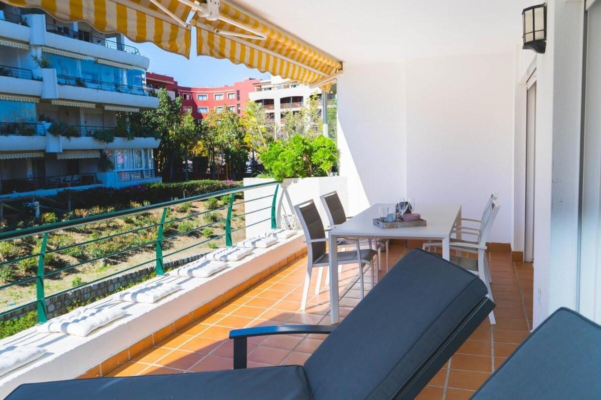 Moderno En Guadalmina Golf - Marbella