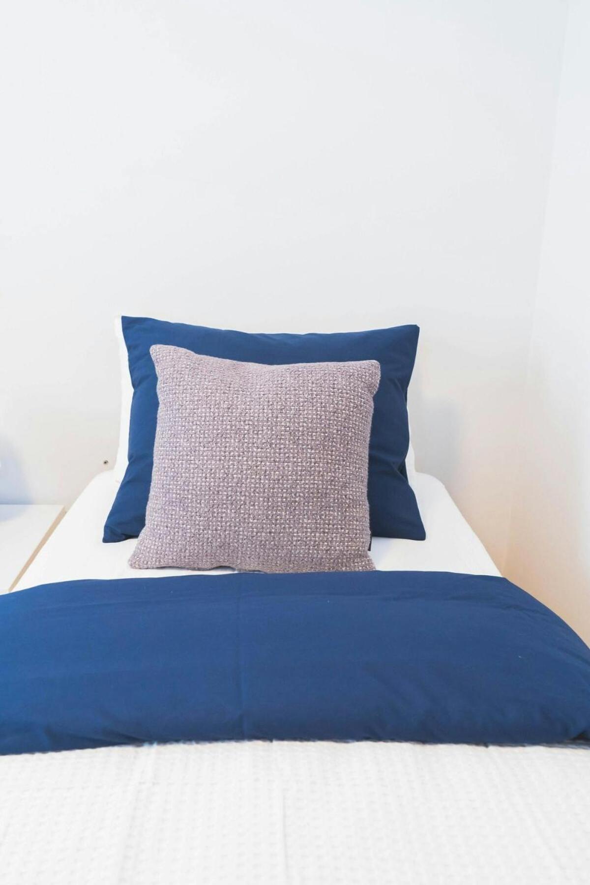 Apartamento Moderno En Guadalmina Golf - Marbella